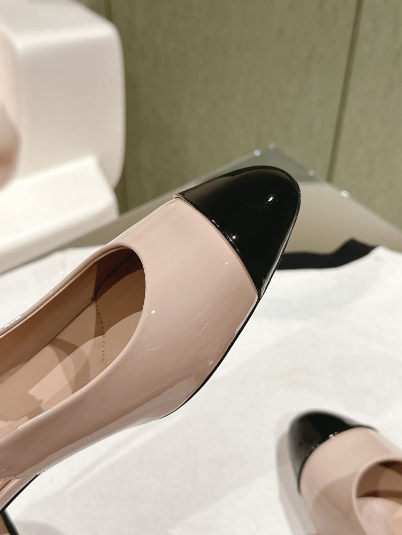 Miu Miu Shoes